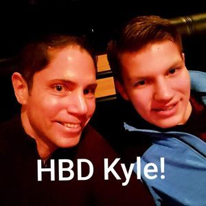 Meet your Posher, Steve